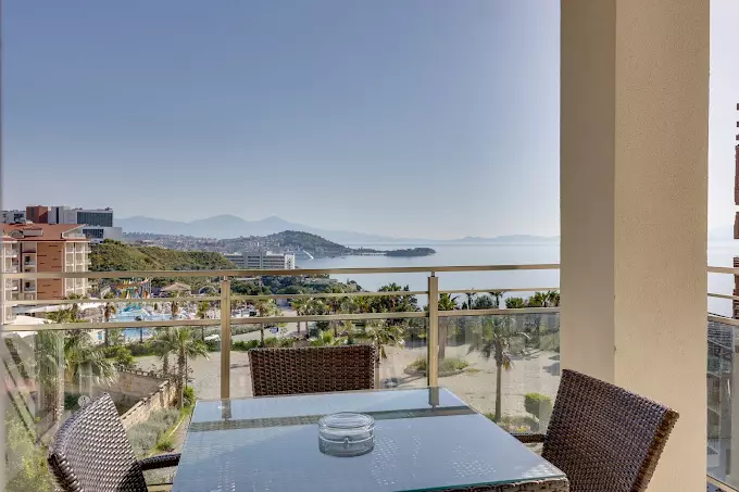 Ramada Hotel and Suites by Wyndham Kusadasi